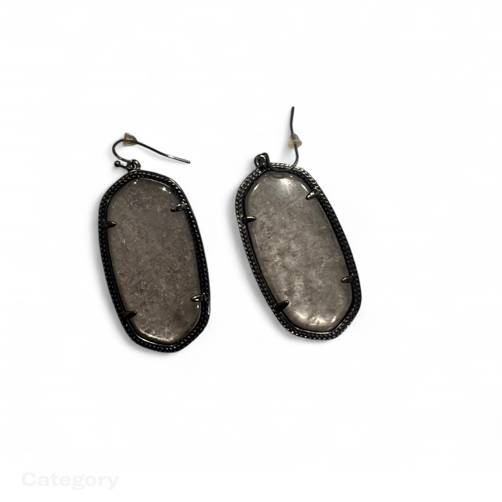 Kendra Scott Elle earrings